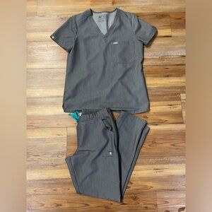 Women’s figs graphite set S